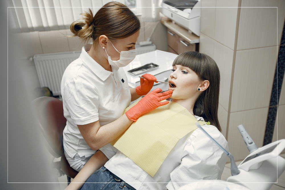 Dental Exam 1
