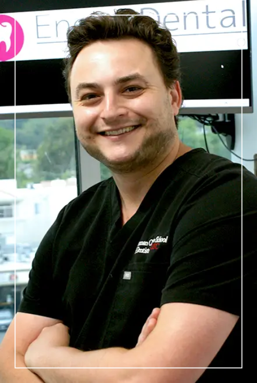 Dr. George French Bio