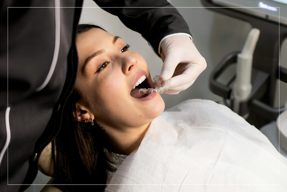 Invisalign 1