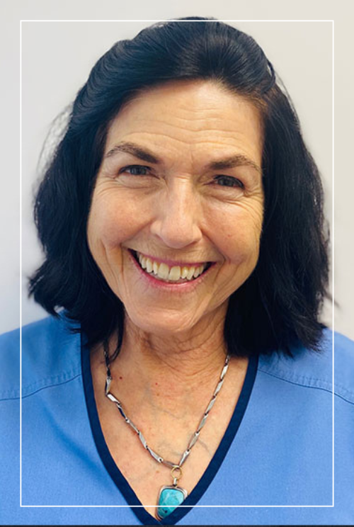 Nancy Bell-Redmond