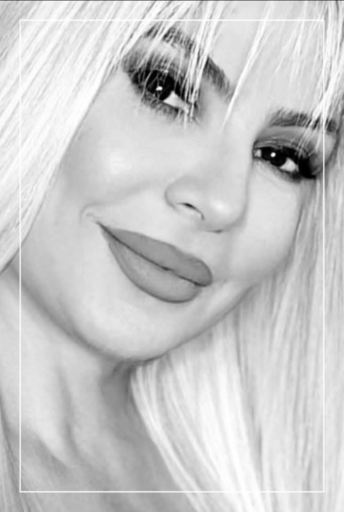 Nareen Aharonian RDH