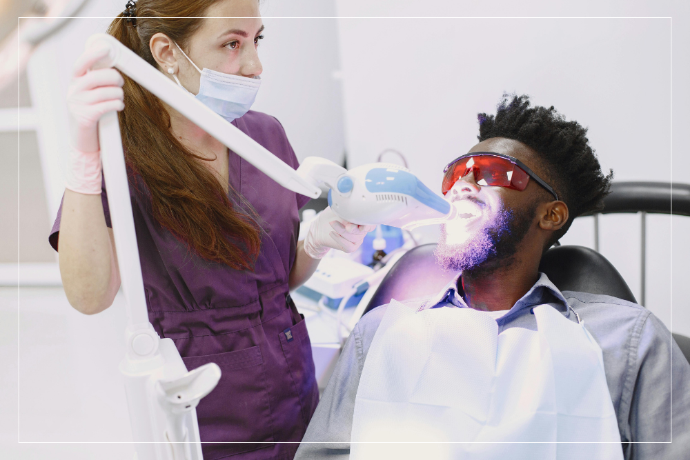 Teeth Whitening 1